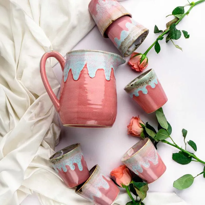 Aldia Handmade Kulhad - 300 ML media 3