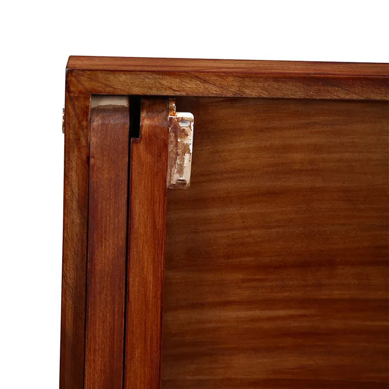 Mridu I Folding Side Table media 4