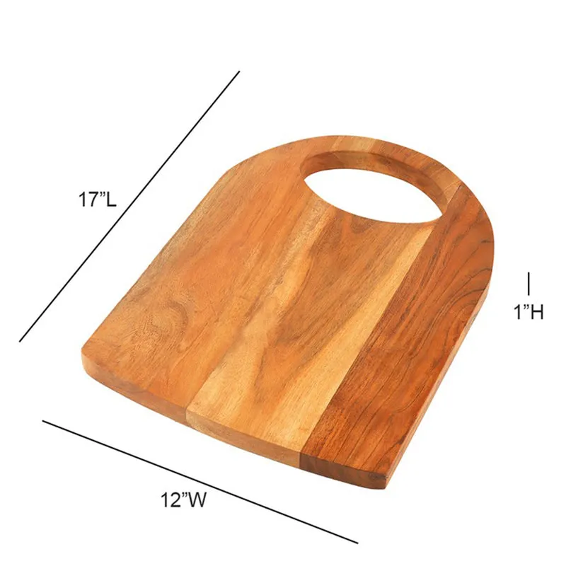 EdgeLoop Wood Chopping Board media 8
