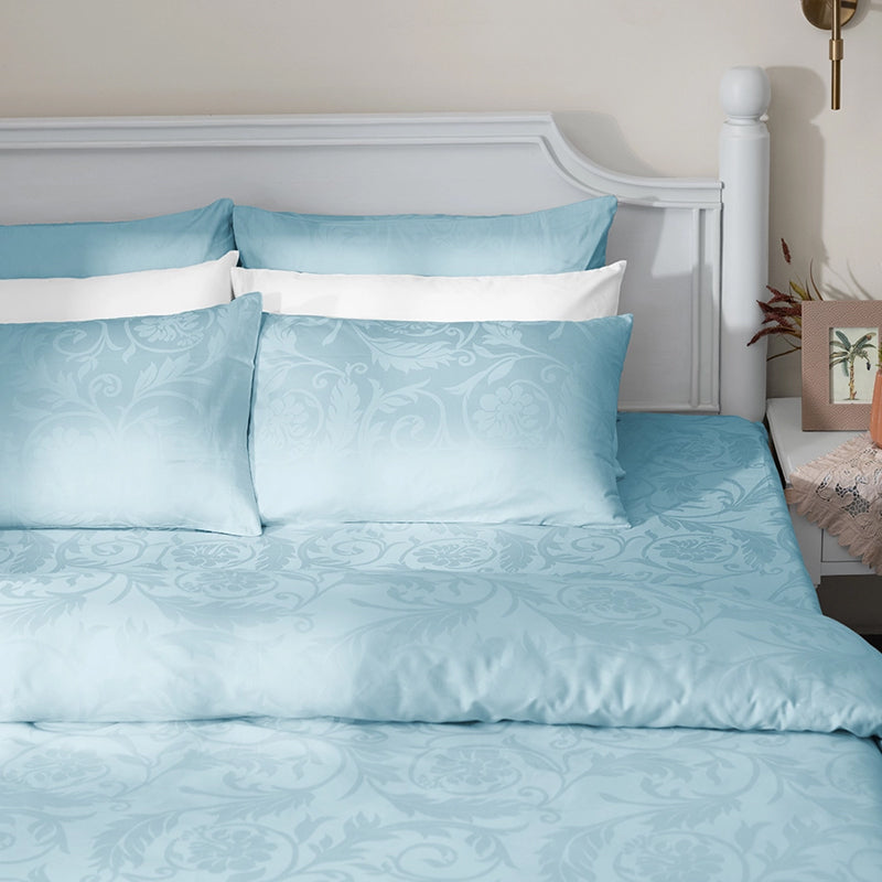 Pale Blue