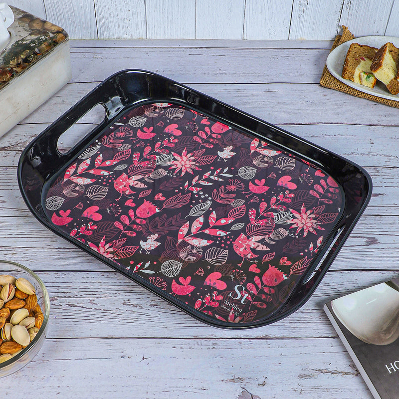 Asteria Melamine Serving Tray image 4
