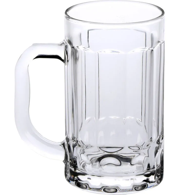 Gilbert Beer Mug - 400 ML media 4
