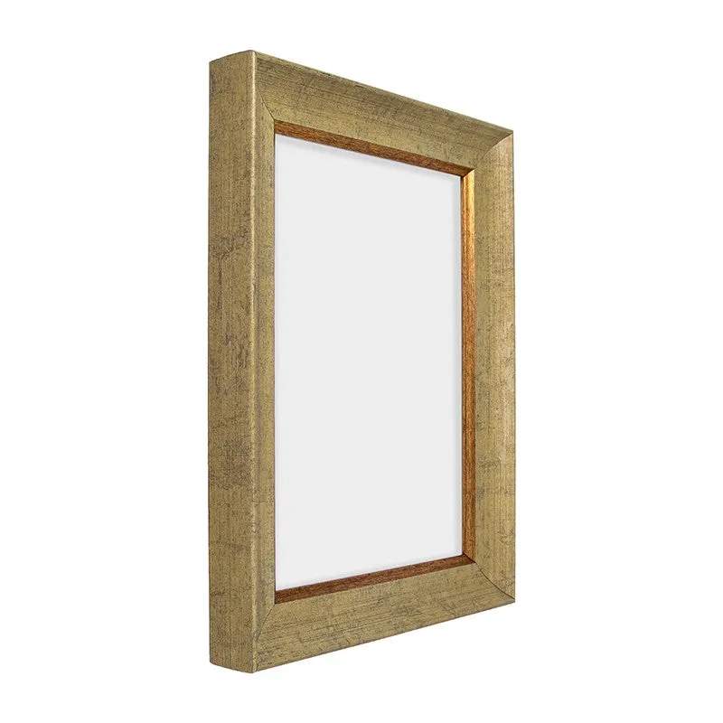 Elegant Vintage Style PVC Photo Frame media 4