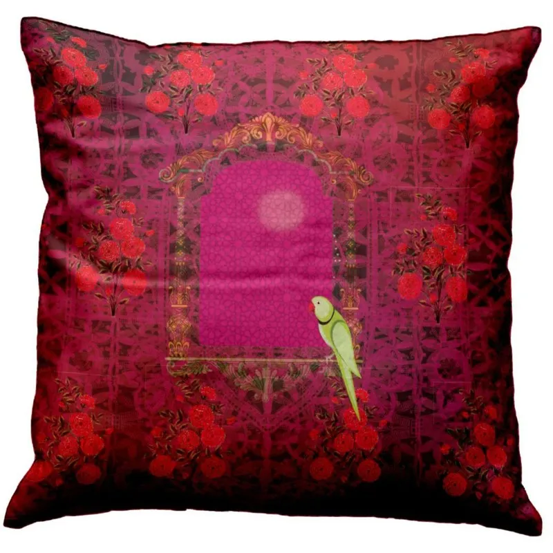 Gryvon Cushion Cover media 4