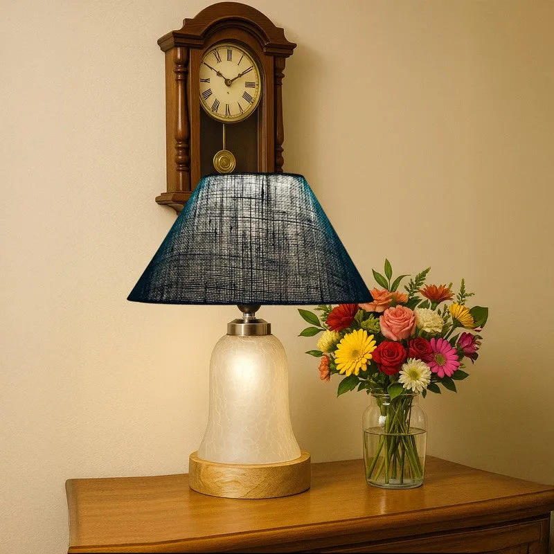 Zoravelle Seron Wooden Table Lamp media 3