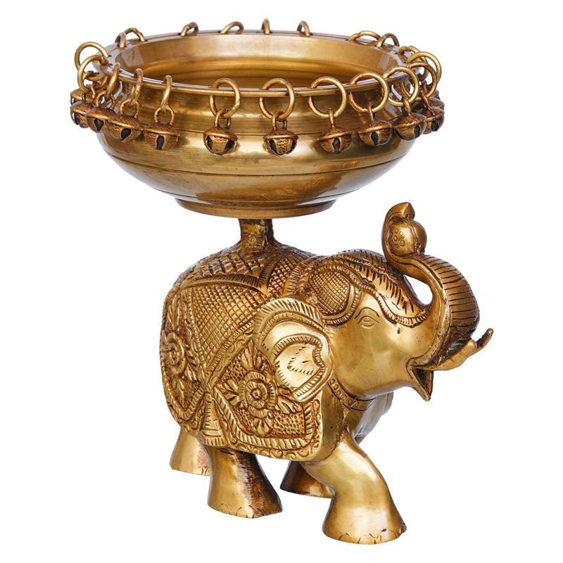 Gaja Pride Showpiece image 5