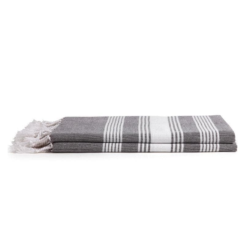 Saylor Bath Towel - Set Of Two media 3