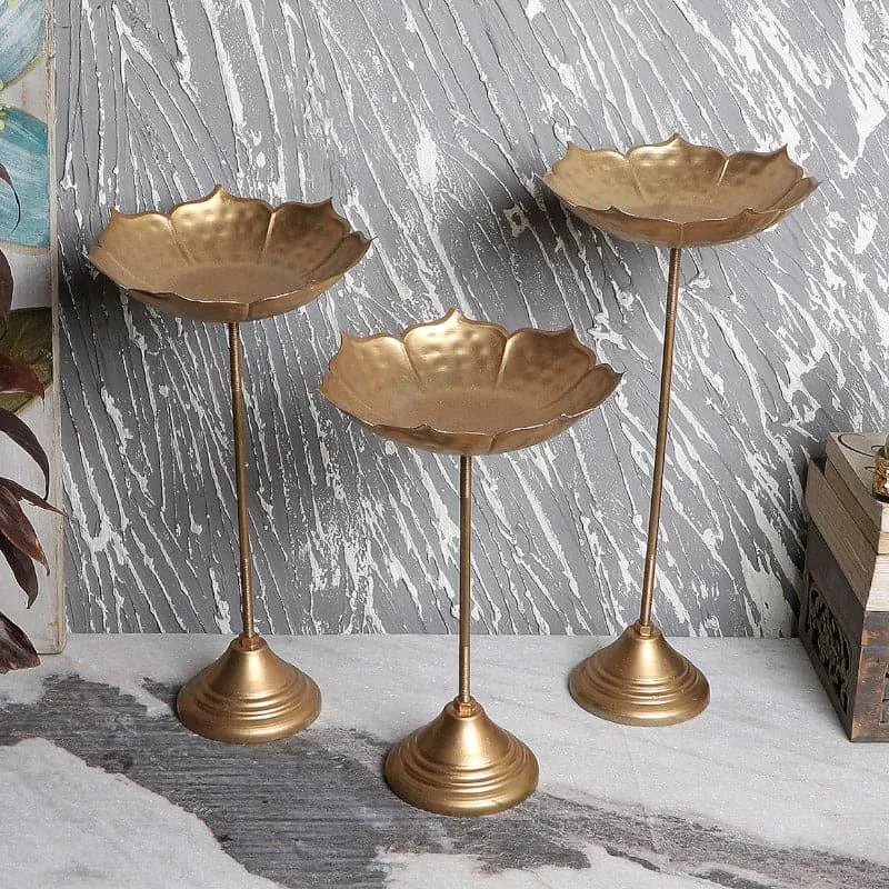 Gerjona Sama Urli - Set Of Three media 1