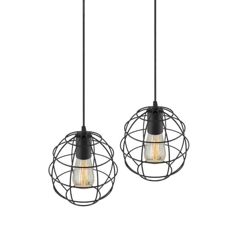 Romania Table Lamp - Set Of Two media 4