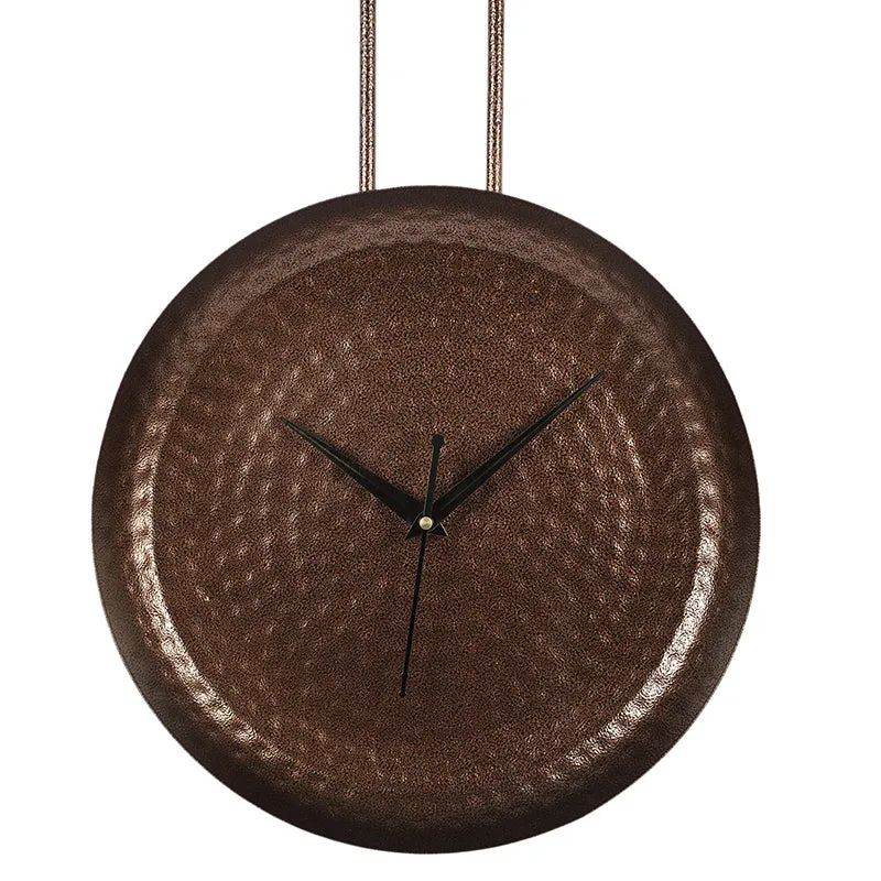 Brigitte Analog Wall Clock media 4
