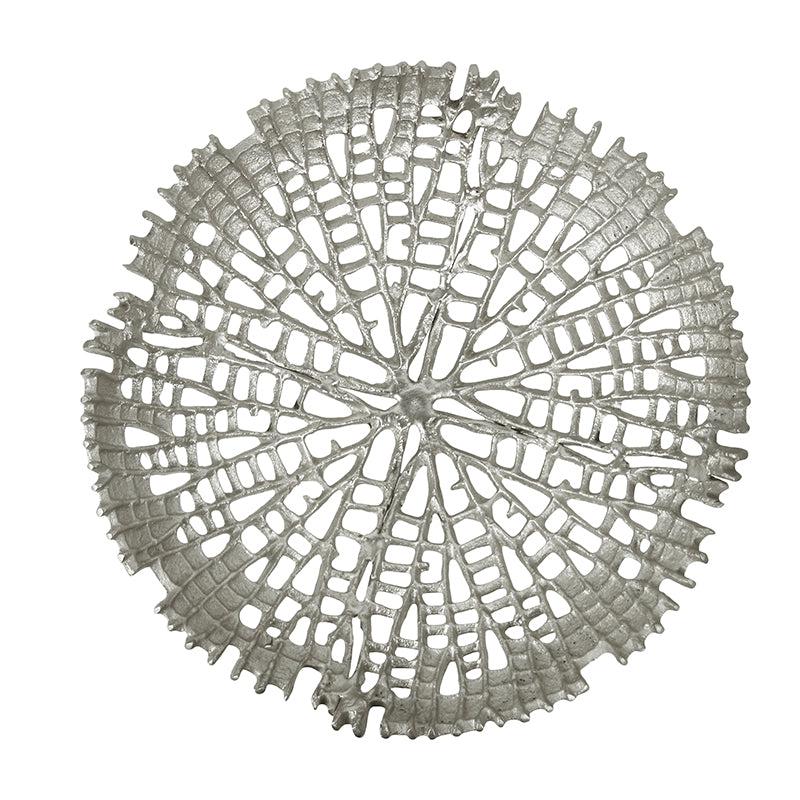 Web Werno Accent Bowl - Silver media 3