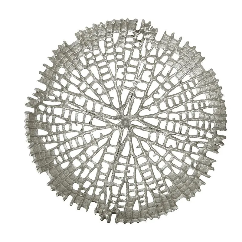 Web Werno Accent Bowl - Silver media 3