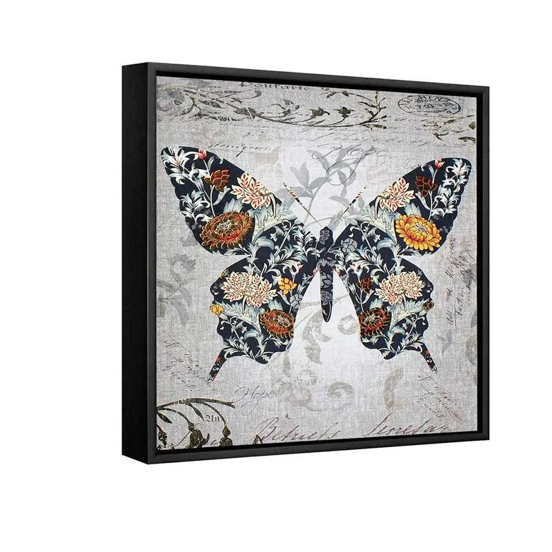 Baria Wall Art - Set Of Two media 4