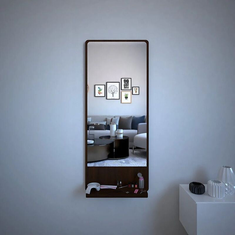 Pontus Wall Mirror media 4