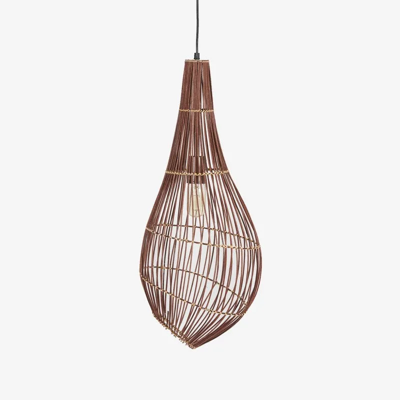 Orange Tree Esna Floor Lamp media 4