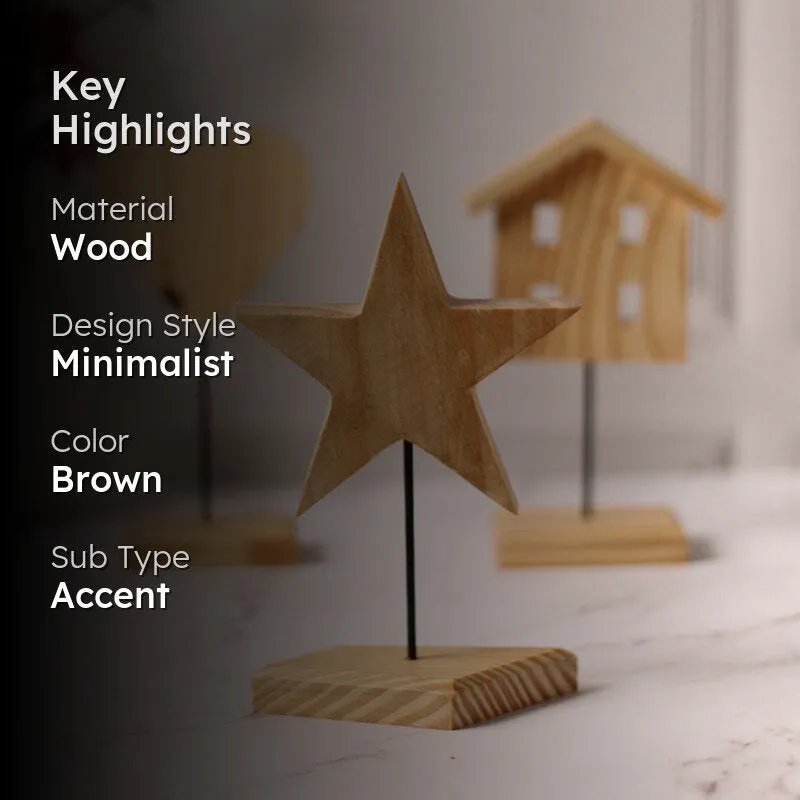 Stars & Dreams Showpiece media 2