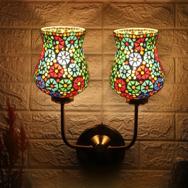 Astrona Duo Wall Lamp media 4