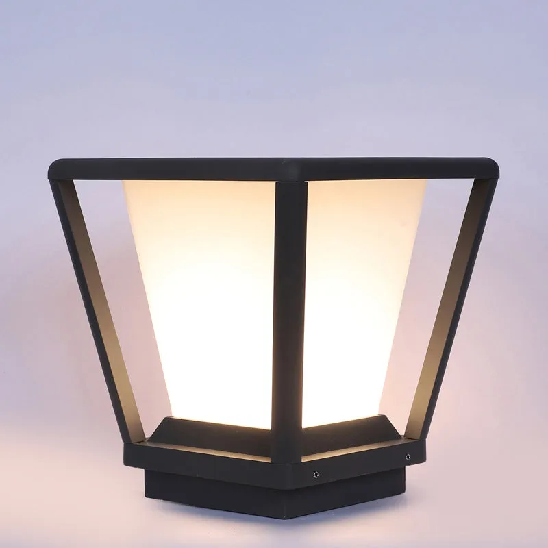 Aneik Aluminium Wall Lamp media 6