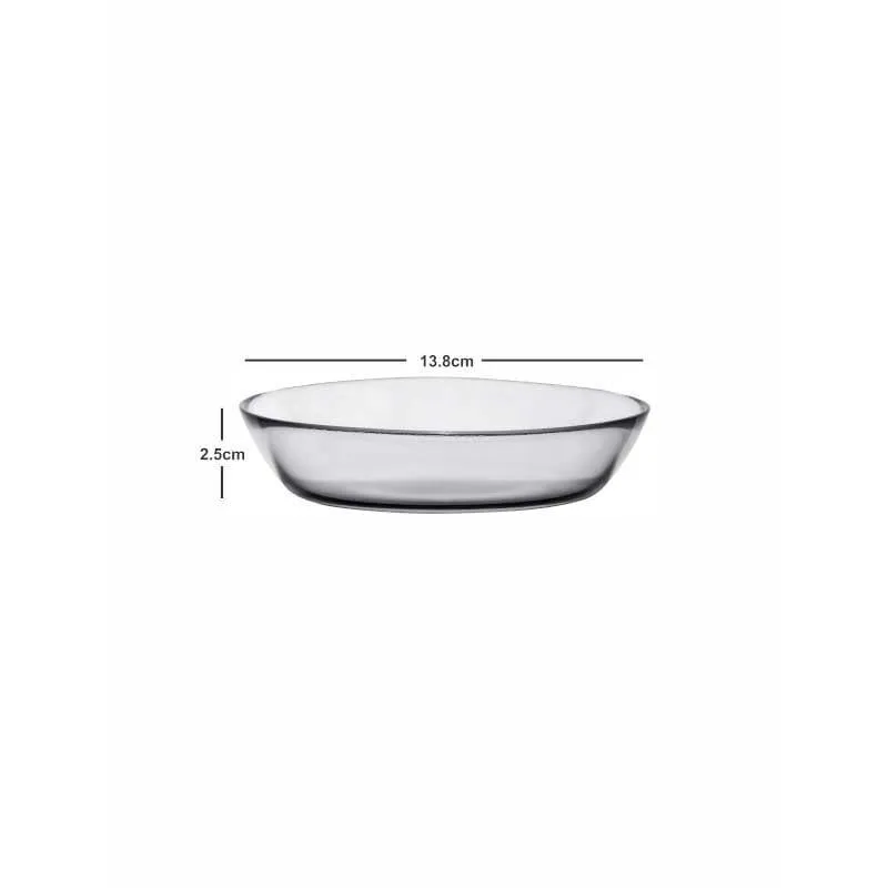 Nibbles Snack Bowl - Set Of Six media 5