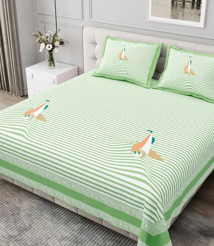 100% Cotton