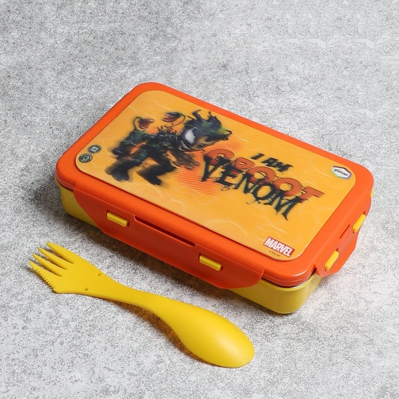 Groot Venom Lunch Box - 700 ML media 3