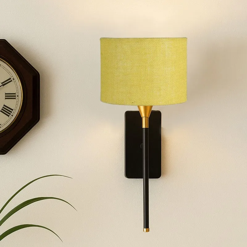 Sylvento Metal Wall Lamp media 3