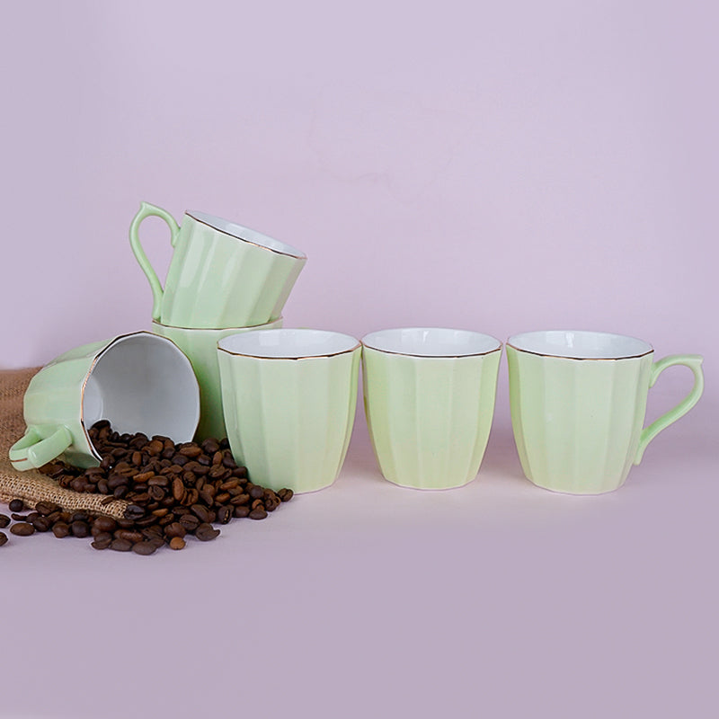 Porcelain
