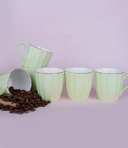 Porcelain