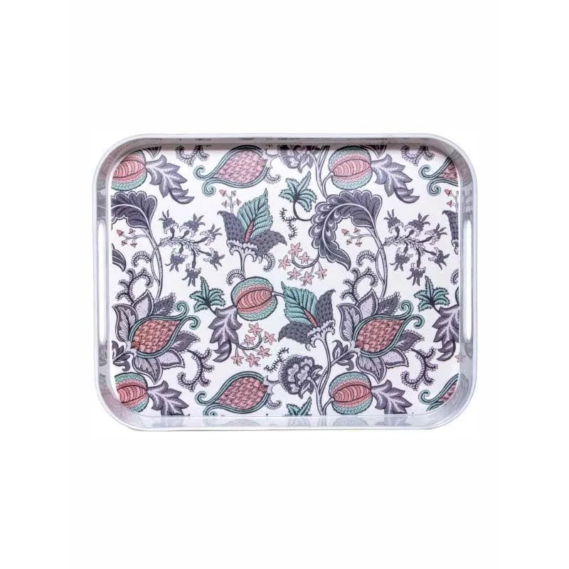 Fleur Da'Ethnix Serving Tray media 3