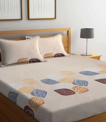 Glace Cotton/Microfiber