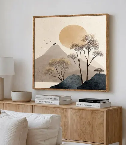 Canvas · MDF