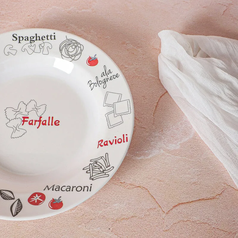Tasty Trove Pasta Plate media 6