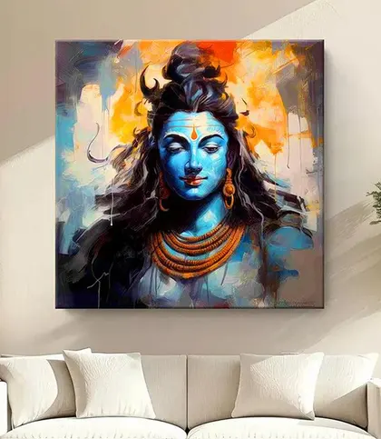 Poly Canvas