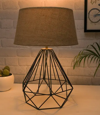 Fabric Shade