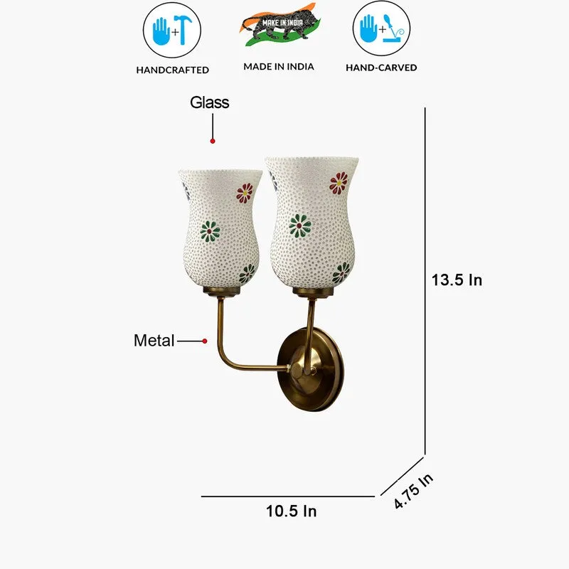 Espera Duo Wall Lamp media 8