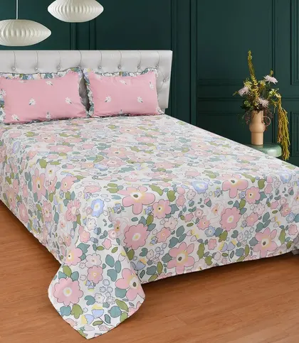 Glace Cotton/Microfiber