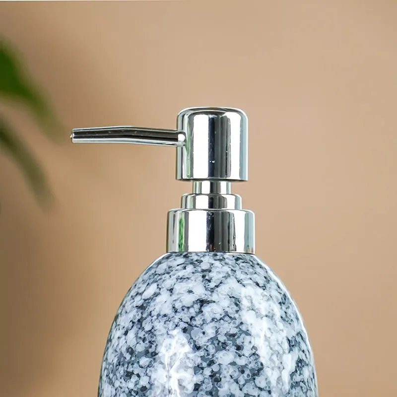 PrimePress Ceramic Soap Dispenser media 5