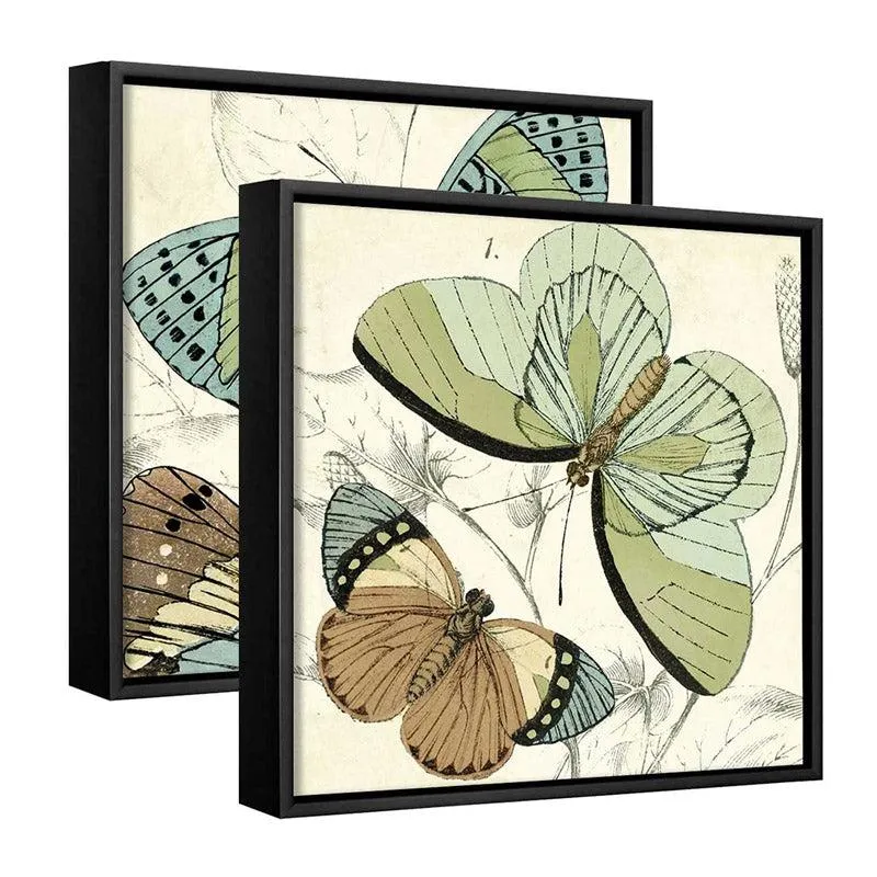 Foster Wall Art - Set Of Two media 3