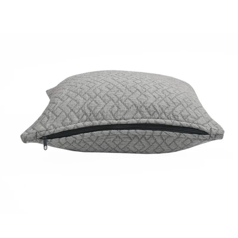 Mysera Weave Cushion Cover - Set Of Two media 4