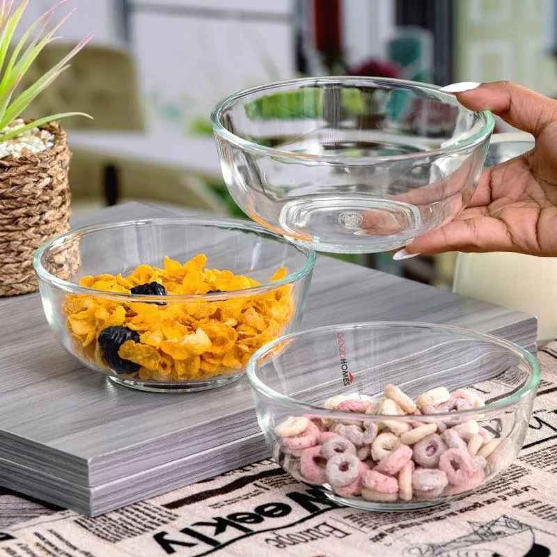 Arlet Mixing Bowl (600 mL) - Set Of Six media 4