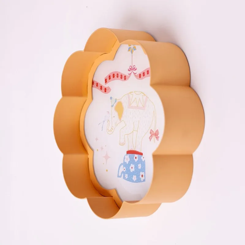 DecoDish Wall Plate media 7