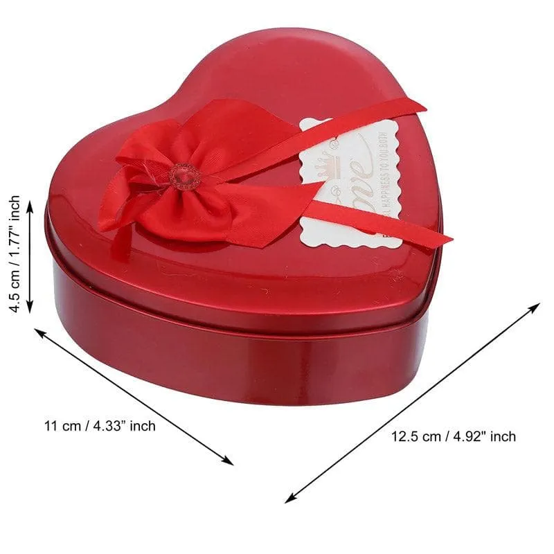 Blissful Bond Valentine Gift Set media 9