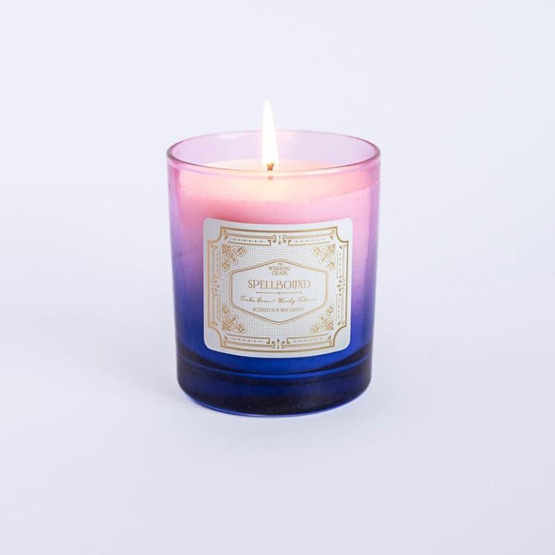 Spellbound Soy Wax Scented Jar Candle - 200g media 5