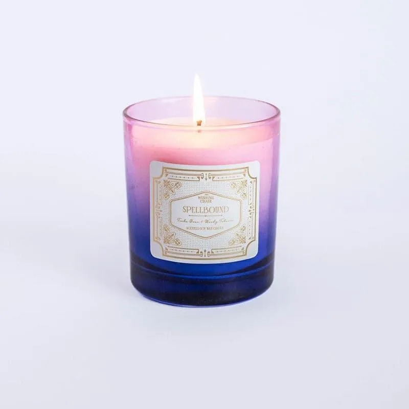 Spellbound Soy Wax Scented Jar Candle - 200g media 5
