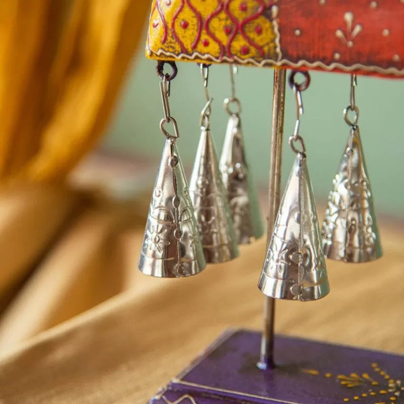 Decorative Ethnic Accent Showpieces media 3