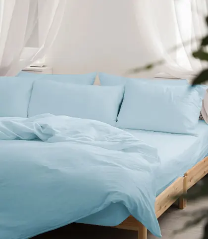100% Cotton