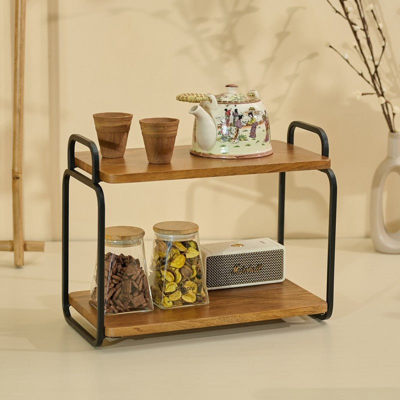 Stash Spice Rack