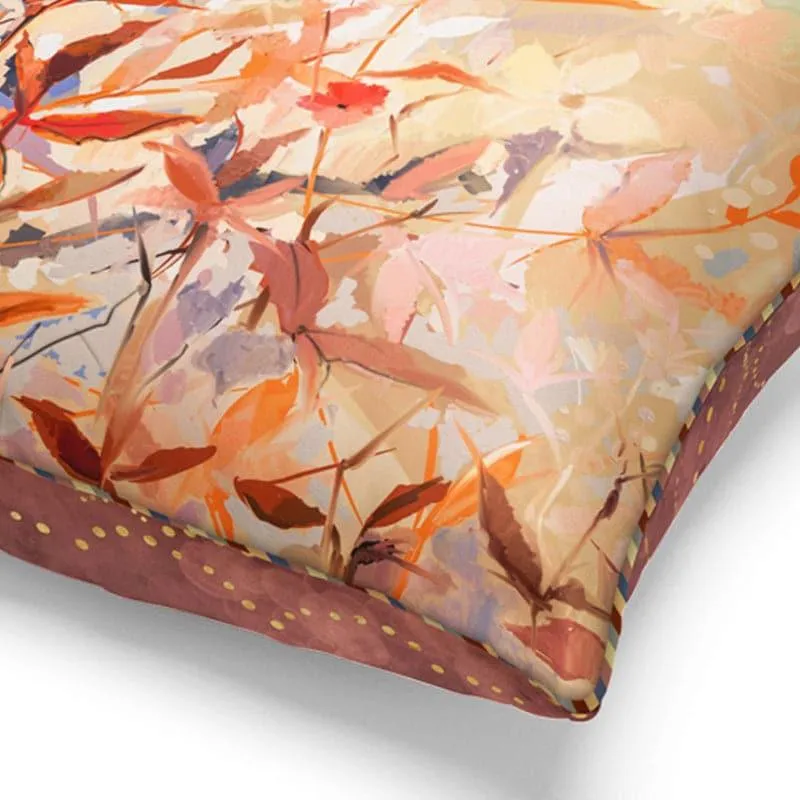 Gibra AkumaReversible Cushion Cover - Set Of Two media 4