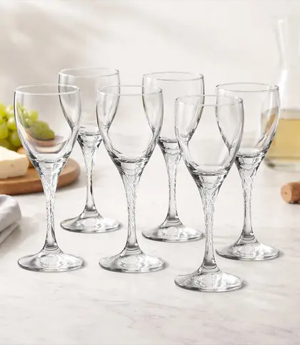 Glass