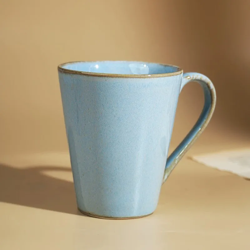 Cool Ceramic Coffee Mug (330 mL) media 3